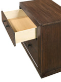 Lakecrest Brown Bedroom Set