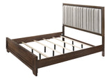 Lakecrest Brown Bedroom Set
