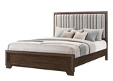 Lakecrest Brown Bedroom Set