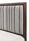 Lakecrest Brown Bedroom Set