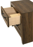 Lorraine Brown Youth Bedroom Set