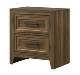 Lorraine Brown Youth Bedroom Set
