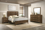 Lorraine Brown Youth Bedroom Set