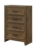 Lorraine Brown Youth Bedroom Set
