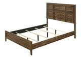 Lorraine Brown Youth Bedroom Set