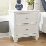 Fortman Nightstand