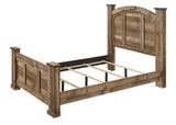 Ella-Mae Natural Bedroom Set