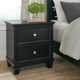 Lanolee Nightstand
