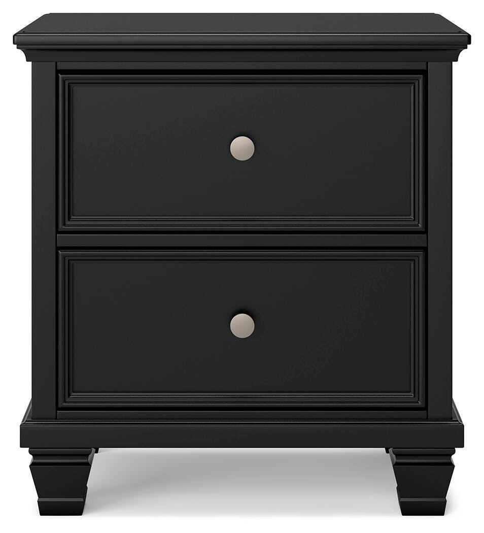 Lanolee Nightstand