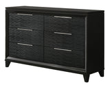 Cressida Black Bedroom Set