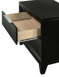 Cressida Black Bedroom Set