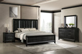 Cressida Black Bedroom Set