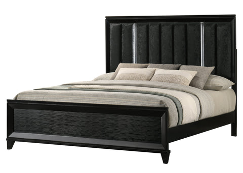 Cressida Black King Bed
