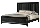 Cressida Black Bedroom Set