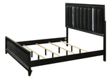 Cressida Black Bedroom Set