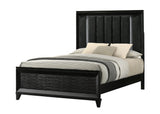 Cressida Black Bedroom Set