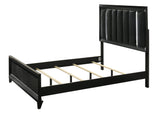 Cressida Black Bedroom Set