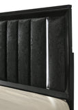 Cressida Black Bedroom Set