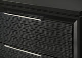 Cressida Black Bedroom Set