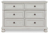 Robbinsdale Dresser