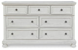 Robbinsdale Dresser