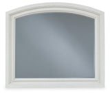 Robbinsdale Bedroom Mirror