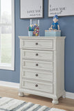 Robbinsdale Chest of Drawers