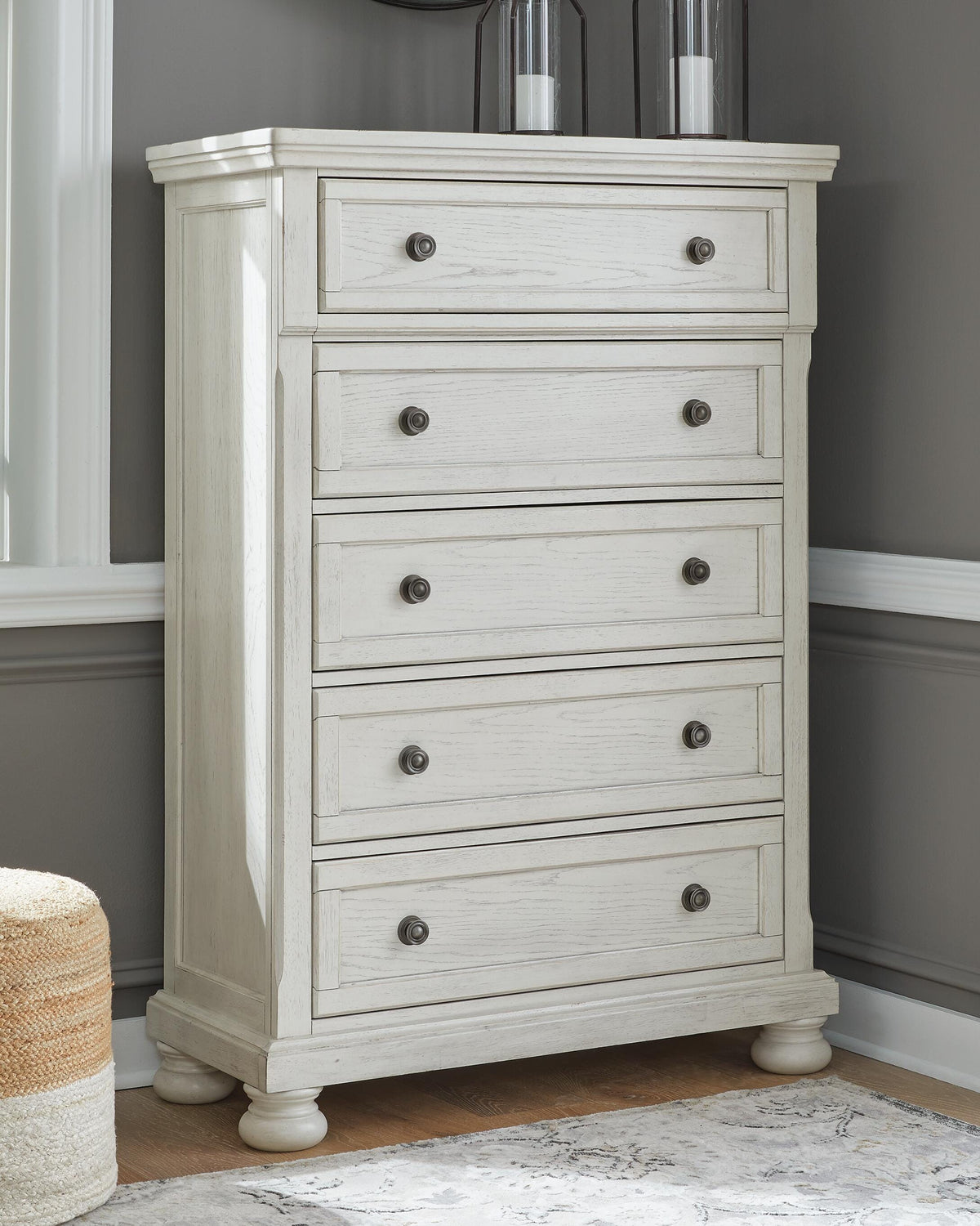 Robbinsdale Chest of Drawers