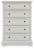 Robbinsdale Chest of Drawers