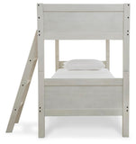 Robbinsdale Bunk Bed and Mattresses