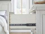 Robbinsdale Chest of Drawers