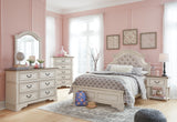 Realyn Nightstand