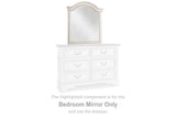 Realyn Bedroom Mirror