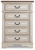 Realyn Chest of Drawers