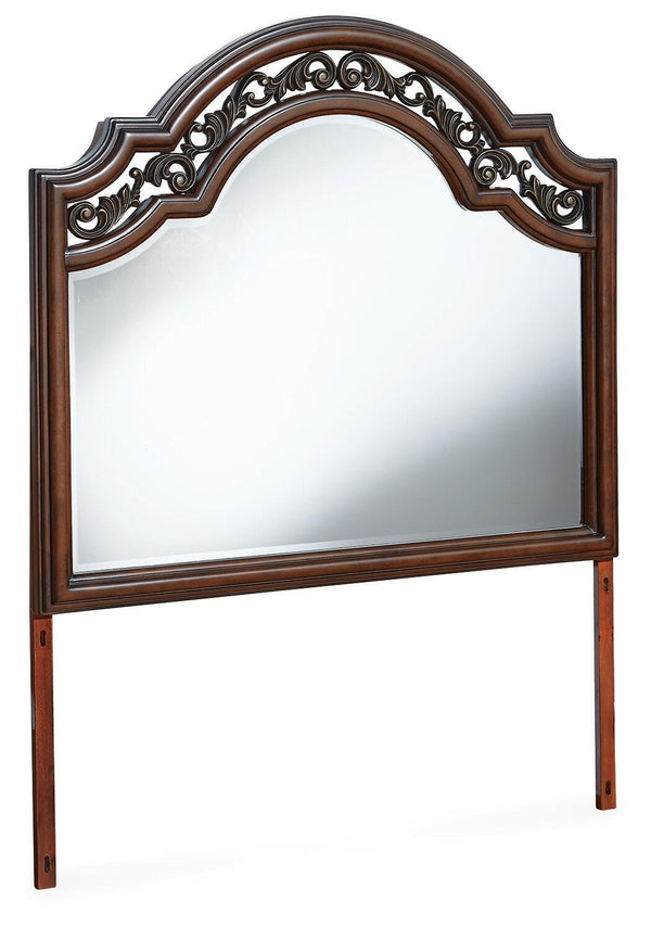 Lavinton Bedroom Mirror