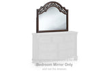 Lavinton Bedroom Mirror