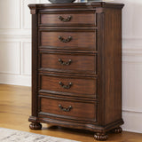 Lavinton Chest of Drawers