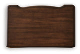 Lavinton Queen Poster Bed, Dresser, Mirror, Chest and 2 Nightstands