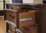 Lavinton Dresser and Mirror