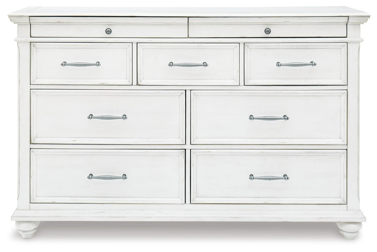 Kanwyn Dresser