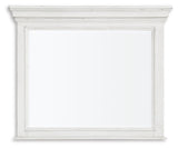 Kanwyn Bedroom Mirror