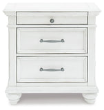 Kanwyn Nightstand