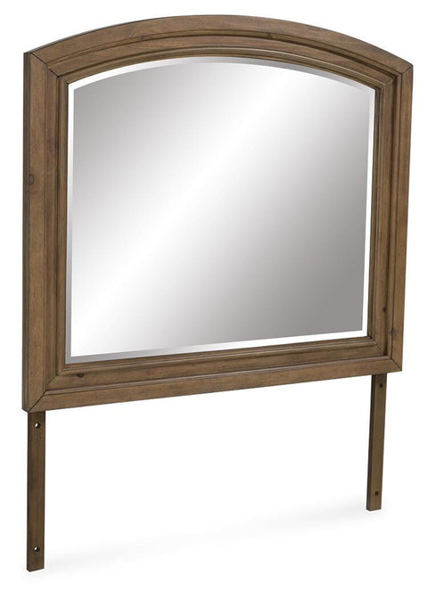 Feddinger Bedroom Mirror