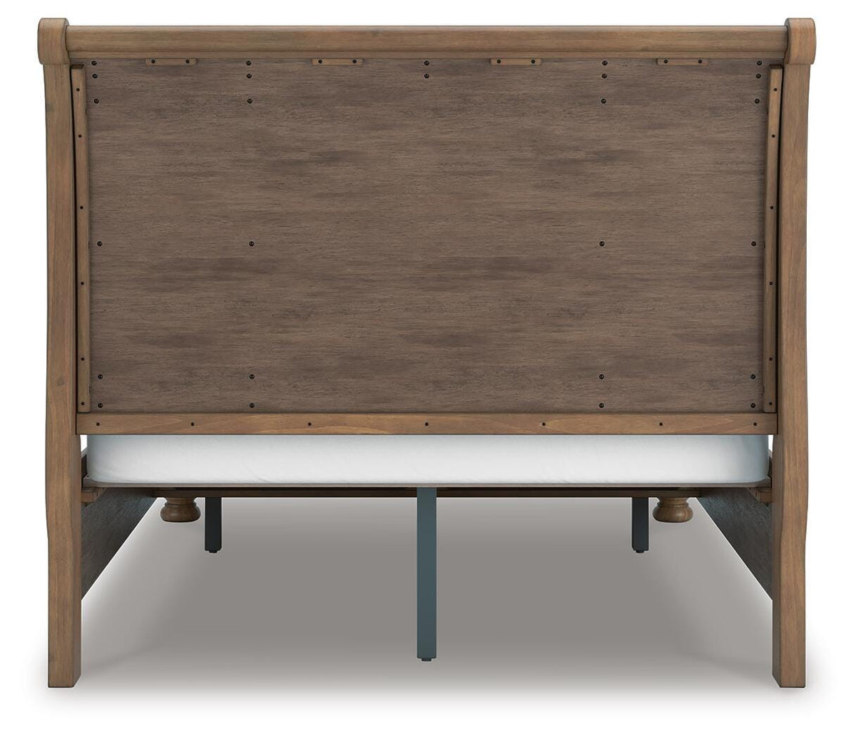 Feddinger Queen Storage Sleigh Bed