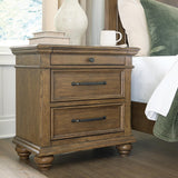 Karallin Nightstand