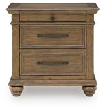 Karallin Nightstand