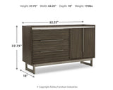 Arkenton Dresser