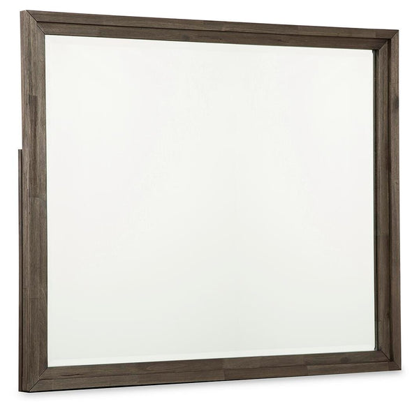 Arkenton Bedroom Mirror