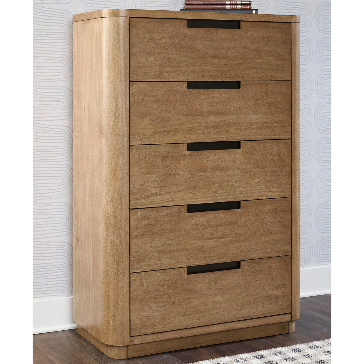Pamaria Chest of Drawers