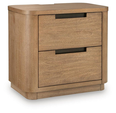 Pamaria Nightstand